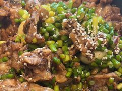 -梁记粥铺(开元地中海店)