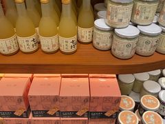 -无印良品餐堂 MUJI Diner(成都太古里店)