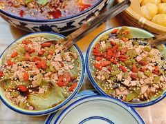 -小街47號江湖菜(四合院店)