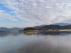 -四明湖