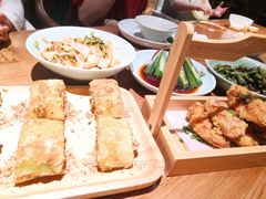 -弄堂里·寻味杭州(湖滨银泰in77C区店)