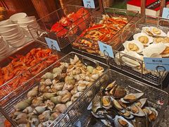 -杭州开元名都大酒店·地中海自助餐厅