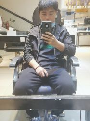 点击看大图 -LJOY丽锦造型·烫发染发