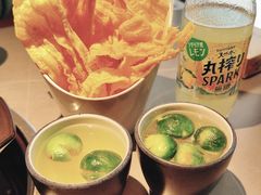 -同仁四季椰子鸡(无锡滨湖万象汇店)