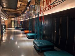 -乐福酒店(黎黄陂路汉口江滩店)