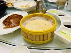 -上海小南国(世博源店)