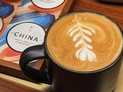 -星巴克臻选(江门汇悦大融城店)