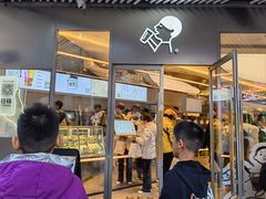 -喜茶(北京三里屯太古里店)