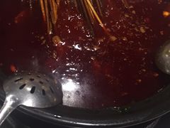 -钢管厂歆瑞源油卤串串香(春熙路太古里店)