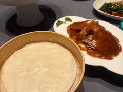-北京老铺烤鸭(第五国际店)
