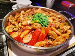 -和福顺·牛肉海鲜焖锅(汕头金平万达广场店)