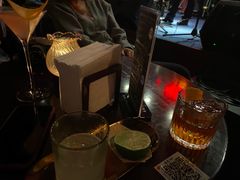 -JZ Club 爵士酒吧(上海店)