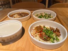 -贰拾捌味·宜宾燃面(春熙路旗舰店)