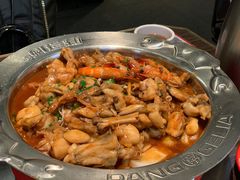 -胖哥俩肉蟹煲(湖滨银泰in77店)