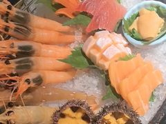 -花潮料理艺食馆(成都万象城店)