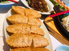 -森隆饭庄(崇文门新世界百货店)