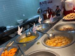 -鸽子张·家宴(大兴店)