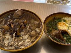 -花溪牛肉粉(八鸽岩店)