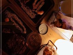 -MR.ROCKY洛奇先生RESTAURANT&BAR(宝安壹方城店)