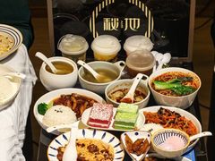 -秘地·影院式足浴SPA(凤三旗舰店)