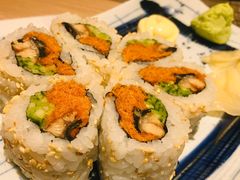 -歌行灯日本料理(伊势丹店)