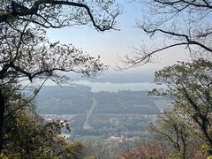 -虞山风景区