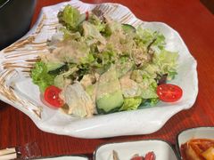 -喜牛烧肉酒场·黑金店(威高广场店)