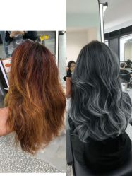 -HD HAIR STYLE