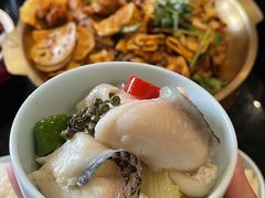 -川流不息·地道川菜(新松江路店)