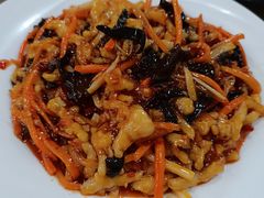 -牛街同乐祥肉饼店(天通苑店)