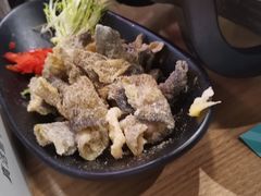 -鱼酷活鱼烤鱼(梅江印象城店)