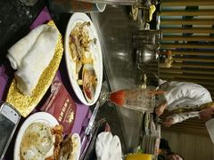 android_upload_pic-大渔铁板烧(中山路八佰伴店)