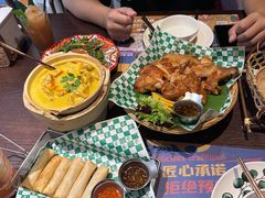 -泰妃殿(武汉首店)