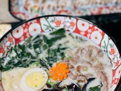 -桃屋日本料理(清华科技园店)