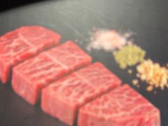 -焱铁烧·黑毛和牛专门店(杭州嘉里中心店)