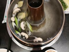 -裕德孚手切涮羊肉(建业凯旋广场店)