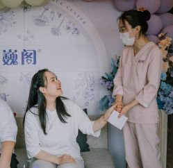 点击看大图 -巍阁月子中心(国贸店)