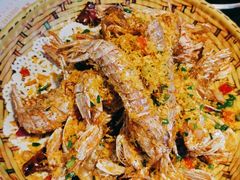 -南海底小海鲜·湘菜(鲁巷吴家湾店)