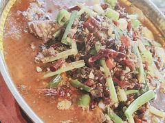 -拾捌川·自贡爆炒(新街口店)