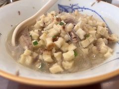 -同胜祥清真新豫菜(杜岭街店)