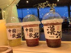 -北极村旅游风景区