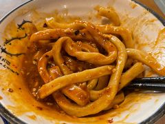 甜水面-易老妈蹄花.特色川菜(人民公园总店)