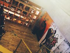 -火星工厂狼人·剧本桌游轰趴馆·自助酒吧(滨江店)