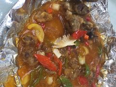 -清真悦宾楼食府(海湖店)