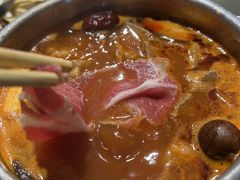-番食园鲜食火锅(高新店)