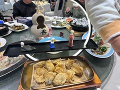 -金塘胜宴(石湾店)