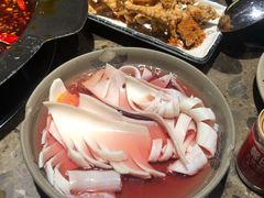 -重庆渝达老火锅(春熙路店)