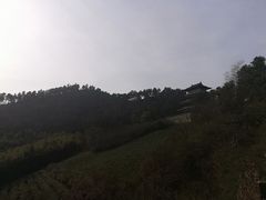 -敬亭山风景名胜区