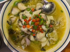 -海富荣·锅贴·陕菜家常菜(阳光城店)
