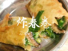 -正宗棉湖甜汤春卷店